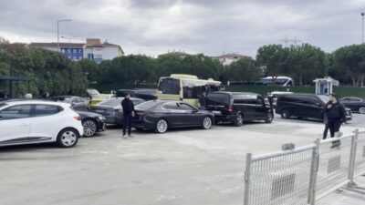 YENİ Parti Genel Başkanı Özgür Özel, "Birileri televizyon kapatarak, aday