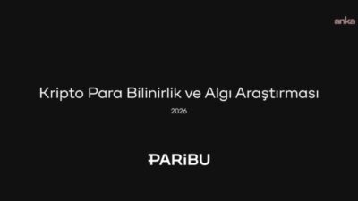 Paribu’nun FutureBright Group iş birliğiyle Türkiye’de kripto varlıklara ilişkin bilinirliği