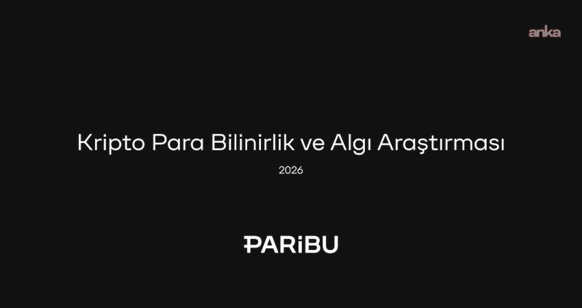 Paribu’nun FutureBright Group iş birliğiyle Türkiye’de kripto varlıklara ilişkin bilinirliği