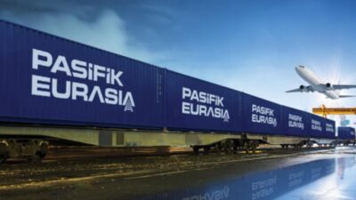 Pasifik Eurasia Lojistik, "fon krizi"ne ilişkin şirket hakkında yer alan