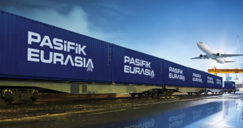Pasifik Eurasia Lojistik, "fon krizi"ne ilişkin şirket hakkında yer alan