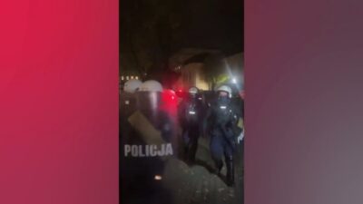 Polonya’da Anayasa Mahkemesi Başkanı ve yardımcısının görevden uzaklaştırılmasına ilişkin duyuru,