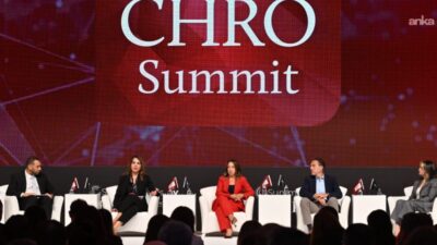 DataExpert’in katkıları ve BMI Business School’un organizasyonuyla düzenlenen CHRO Summit