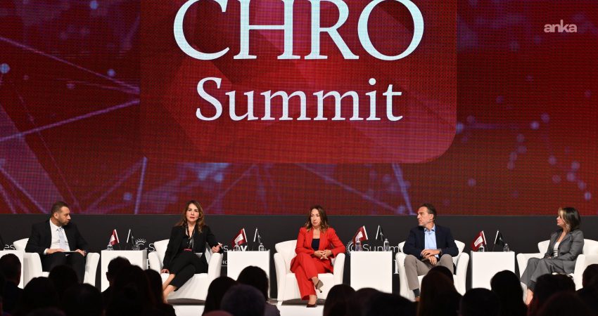 DataExpert’in katkıları ve BMI Business School’un organizasyonuyla düzenlenen CHRO Summit