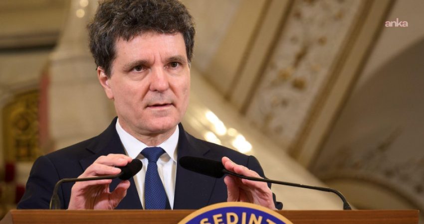 Romanya Devlet Başkanı Nicușor Dan, Sırbistan'da düzenlenen erken genel seçimleri