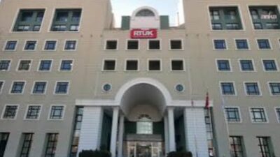  Radyo ve Televizyon Üst Kurulu (RTÜK), Sözcü TV’ye, Antarktika’ya giden