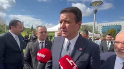 Saadet Partisi Genel Başkanı Mahmut Arıkan, bazı fonlarda manipülasyonla ilgili