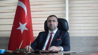 Saadet Partisi Elazığ İl Başkanı Yunus Emre Yüksel, Sivrice ilçesi