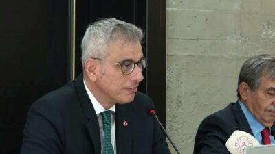 Sağlık Bakanı Kemal Memişoğlu, Türkiye’de 13 ile 17 yaş arasındaki