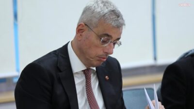 Sağlık Bakanı Kemal Memişoğlu, Güney Kore’de yerli CAR-T hücre tedavisinin