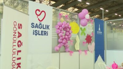 İzmir Büyükşehir Belediyesi, Meme Kanseri Farkındalık Ayı ve Emzirme Haftası