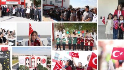 Milli Eğitim Bakanlığı, Türkiye ile Suriye arasında eğitim alanında yürütülen