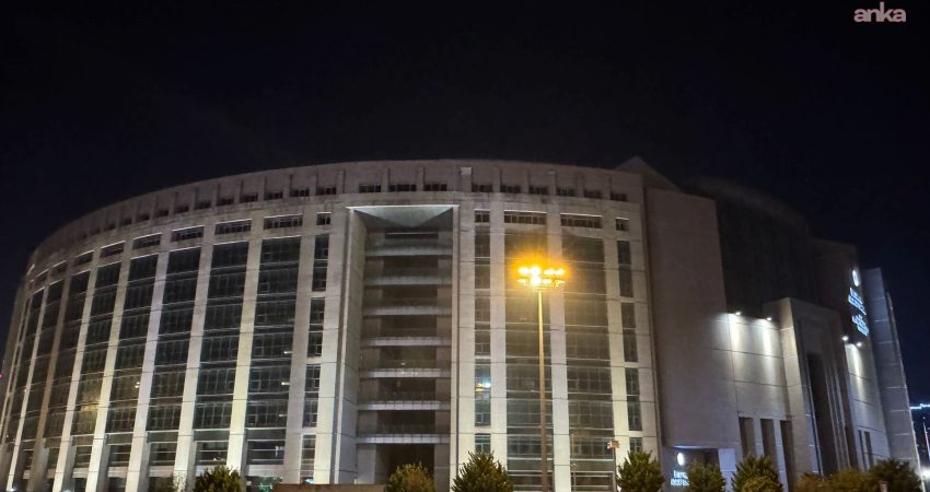 İstanbul Cumhuriyet Başsavcılığı'nın yürüttüğü soruşturmada gözaltına alınan Milletvekili Mustafa Sarıgül'ün