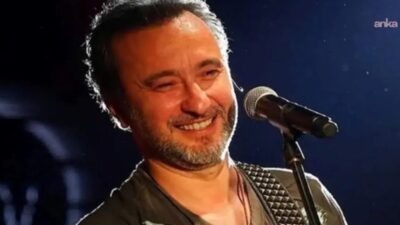 Nev adıyla tanınan şarkıcı Nevzat Doğansoy, bir süredir tedavi gördüğü