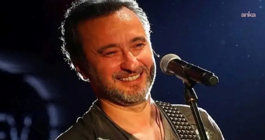Nev adıyla tanınan şarkıcı Nevzat Doğansoy, bir süredir tedavi gördüğü