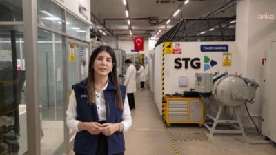 Savunma sanayiinde geliştirilen bir elektronik sistemin laboratuvarda kusursuz çalışması, sahada