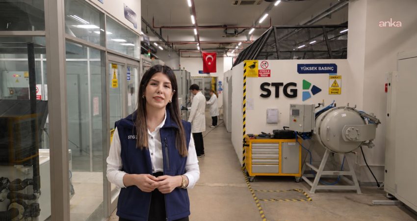 Savunma elektroniğinin görünmeyen riski: Laboratuvarda çalışan sistem sahada neden bozuluyor? Savunma sanayiinde geliştirilen bir elektronik sistemin laboratuvarda kusursuz çalışması, sahada