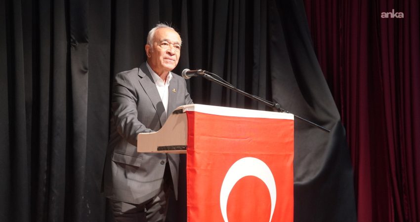 Seferihisar Belediyesi, Ege Geriatri Derneği ve Çağdaş Kadınlar Platformu iş