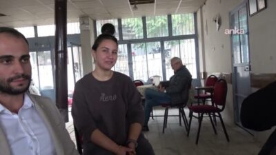 Aydın’ın Germencik ilçesine bağlı Dağyeni Mahallesi’nde yaşayan gastronomi ve yiyecek