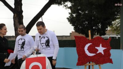 Şehzadeler Belediyesi Tilkisüleymaniye Engelli Bakım Merkezi'nde eğitim gören özel öğrenciler,