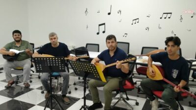 Şehzadeler Belediyesi’nin 7 yaş ve üzeri vatandaşlara yönelik düzenleyeceği Kurşunlu