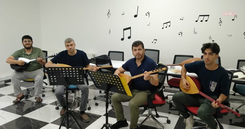 Şehzadeler Belediyesi’nin 7 yaş ve üzeri vatandaşlara yönelik düzenleyeceği Kurşunlu