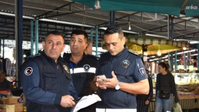 Şehzadeler Belediyesi, Manisa Ticaret İl Müdürlüğü ve Manisa Büyükşehir Belediyesi