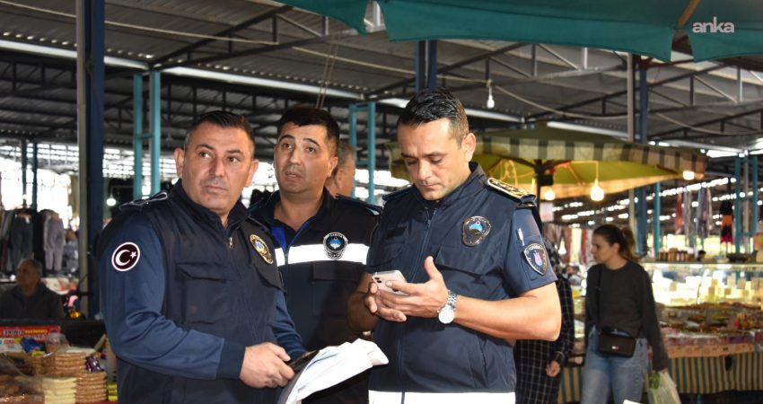 Şehzadeler Belediyesi, Manisa Ticaret İl Müdürlüğü ve Manisa Büyükşehir Belediyesi