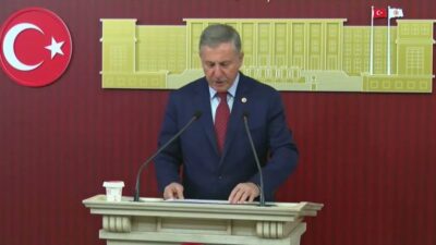 Yeni Yol Grup Başkanvekili Selçuk Özdağ, seçimin tarihinin 14 Mayıs