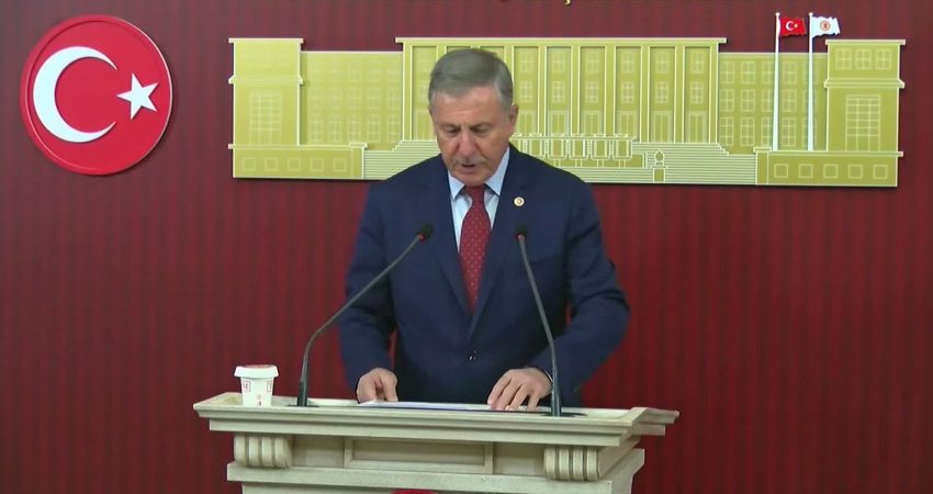 Yeni Yol Grup Başkanvekili Selçuk Özdağ, seçimin tarihinin 14 Mayıs
