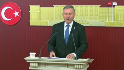 Yeni Yol Grup Başkanvekili Selçuk Özdağ, Türkiye’nin 2026 Dünya Basın