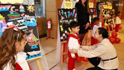 Efes Selçuk Belediyesi Kadın ve Aile Hizmetleri Müdürlüğü Çocuk Birimleri