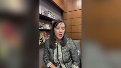 EMEP Gaziantep Milletvekili Sevda Karaca, birçok ilde hafızlık kursları üzerinden