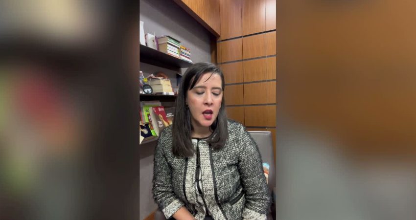 EMEP Gaziantep Milletvekili Sevda Karaca, birçok ilde hafızlık kursları üzerinden