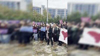 Fatmanur Çelik ve kızı Hifa İkra’nın ölümüne ilişkin davanın duruşmasını