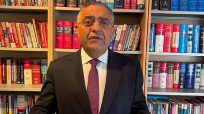YENİ Parti Diyarbakır Milletvekili Sezgin Tanrıkulu, TBMM Plan ve Bütçe