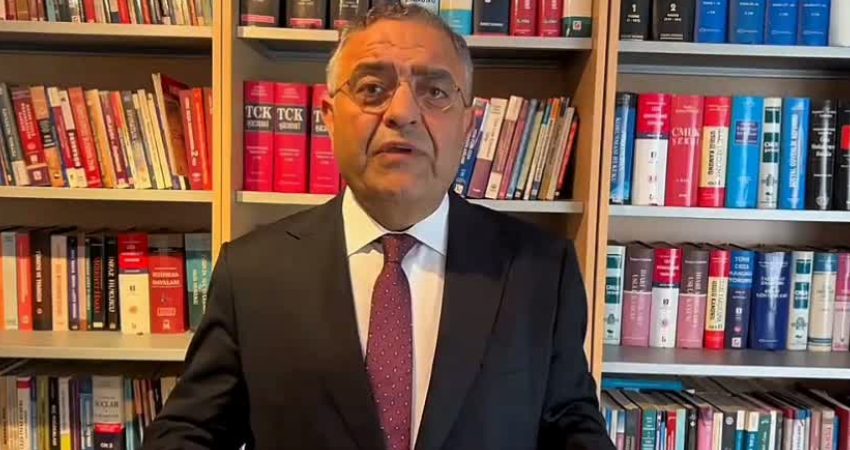Sezgin Tanrıkulu: “Bütçeye göre en büyük bakanlık faiz bakanlığı” YENİ Parti Diyarbakır Milletvekili Sezgin Tanrıkulu, TBMM Plan ve Bütçe