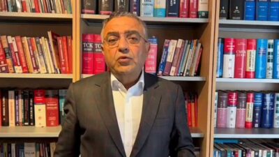 YENİ Parti Diyarbakır Milletvekili Sezgin Tanrıkulu, "Fon kriziyle ilgili olarak