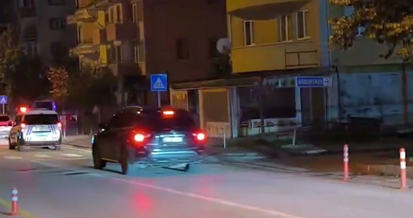 İçişleri Bakanlığı'ndan yapılan açıklamada, siber suçlarla mücadele kapsamında son 5