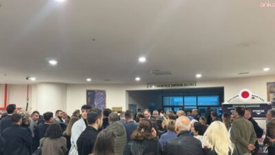 15 ay önce tutuklanan ve 2 ay önce hakkında dava