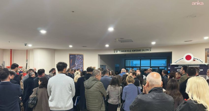15 ay önce tutuklanan ve 2 ay önce hakkında dava