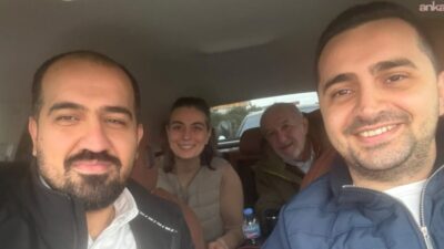 Üsküdar Belediye Başkanı Sinem Dedetaş, hakkında verilen ev hapsi şeklindeki