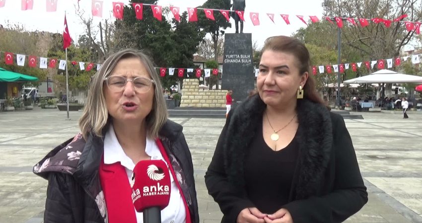 Sinop’ta Cumhuriyet’in ilanının 103. yıl dönümü dolayısıyla Gerze Kent Konseyi