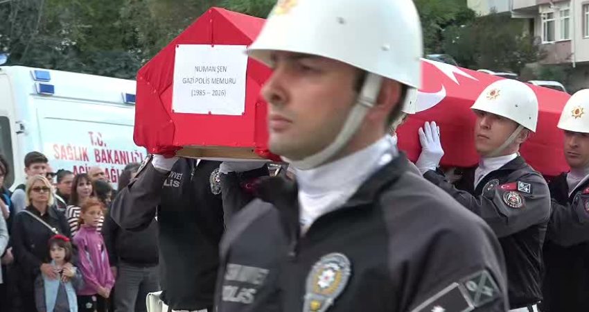 Sinop’ta teknenin alabora olması sonucu yaşamını yitiren gazi ve vazife
