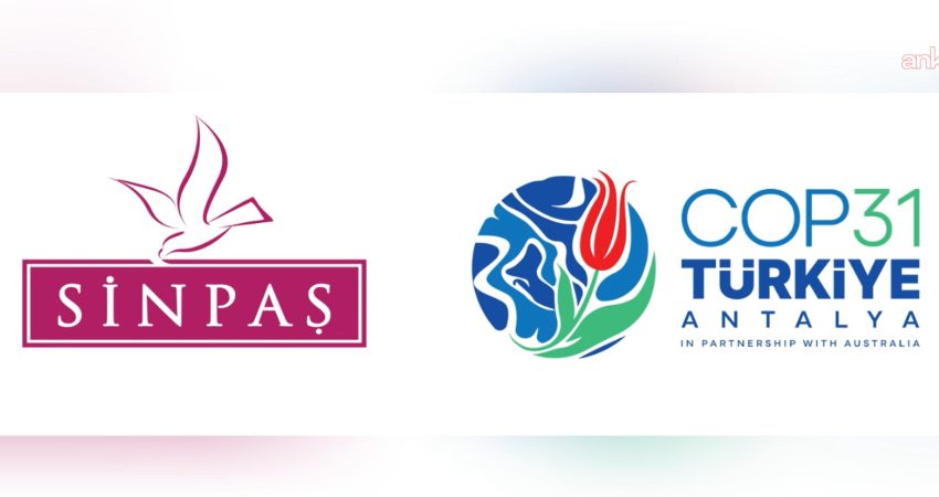 Türkiye'nin köklü yatırım gruplarından Sinpaş Holding, 9-20 Kasım 2026 tarihlerinde