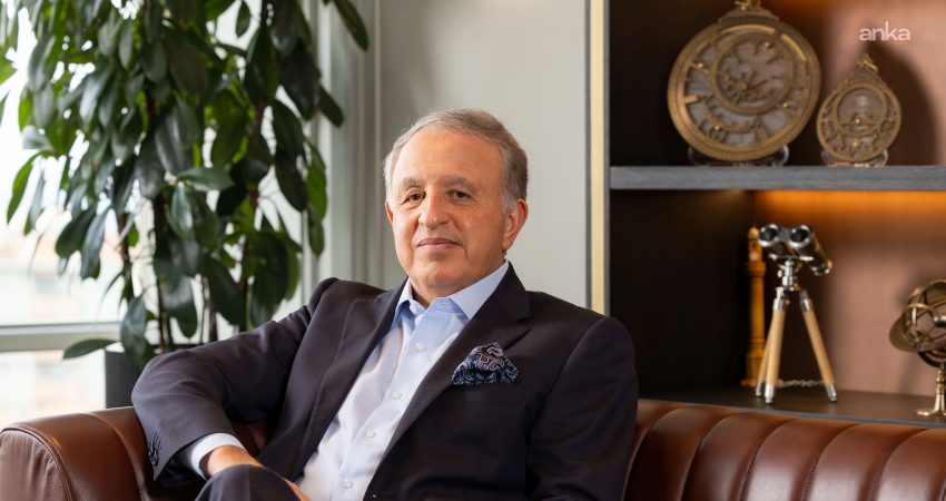 Sinpaş Holding’den sürdürülebilir geleceğe çok sektörlü yatırım vizyonu Gayrimenkulden sanayiye, turizmden enerjiye uzanan geniş yatırım ekosistemiyle sürdürülebilirlik çalışmalarını