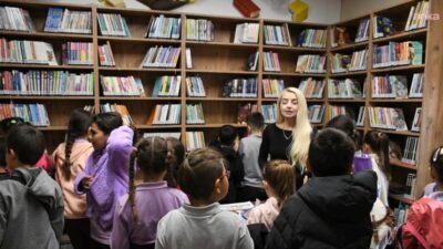 Kuşadası Belediyesi ve Kuşadası Eğitim ve Geliştirme Vakfı (KEGEV) iş
