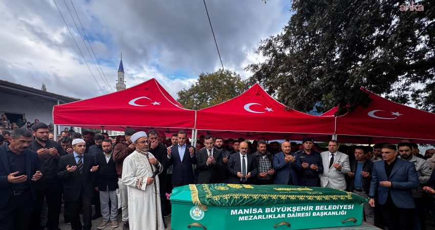 Manisa’nın Soma ilçesinde faaliyet gösteren maden işletmesinde meydana gelen göçükte