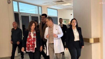 İYİ Parti Genel Başkan Yardımcısı ve Manisa Milletvekili Şenol Sunat,