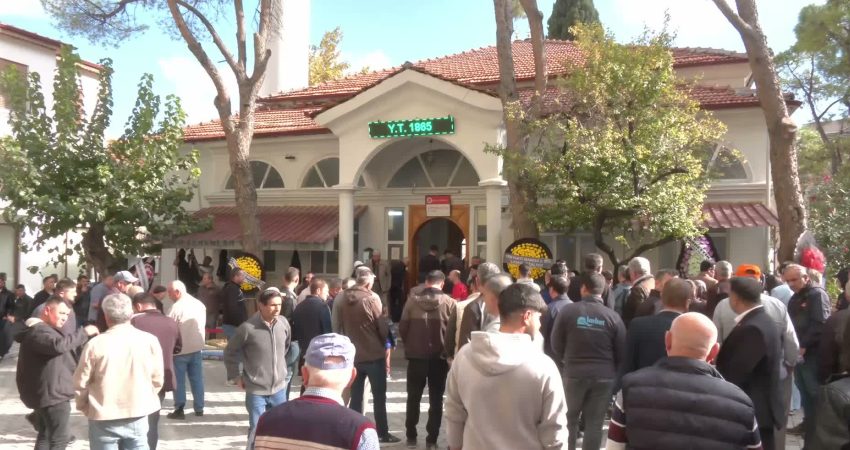 Manisa’nın Soma ilçesinde faaliyet gösteren maden işletmesinde meydana gelen göçükte